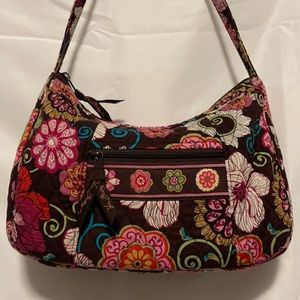 Vera Bradley Mod Floral Bag